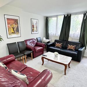 Appartement met Drie Slaapkamers